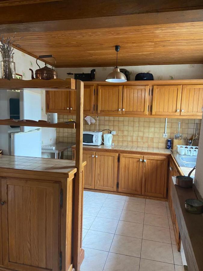 Superbe Appartement En Residence Avec Patio ヴィルヌーヴ・レ・マグローヌ エクステリア 写真