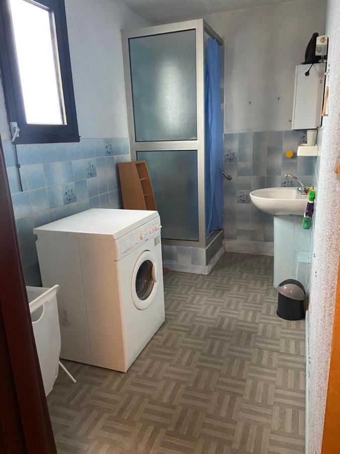 Superbe Appartement En Residence Avec Patio ヴィルヌーヴ・レ・マグローヌ エクステリア 写真