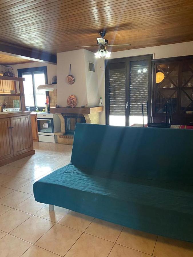 Superbe Appartement En Residence Avec Patio ヴィルヌーヴ・レ・マグローヌ エクステリア 写真